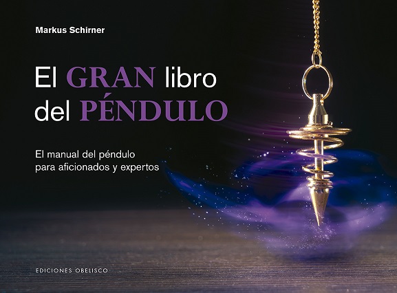 GRAN LIBRO DEL PENDULO, EL (N.E.)