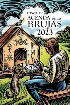 CALENDARIO DE LAS BRUJAS 2023