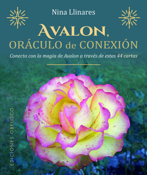 AVALON. ORACULO CONEXION
