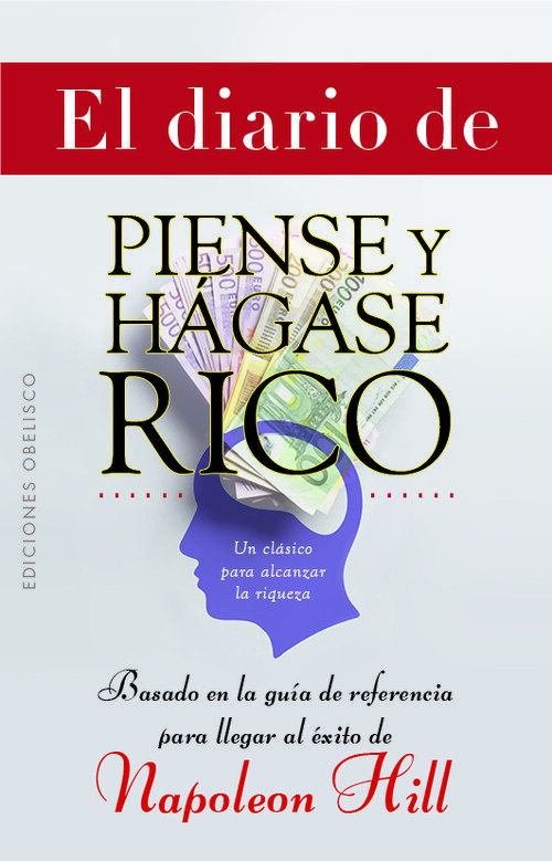 PIENSE Y HAGASE RICO (BOLSILLO)