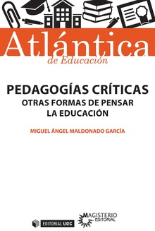 PEDAGOGIAS CRITICAS