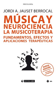 MUSICA Y NEUROCIENCIA LA MUSICOTERAPIA