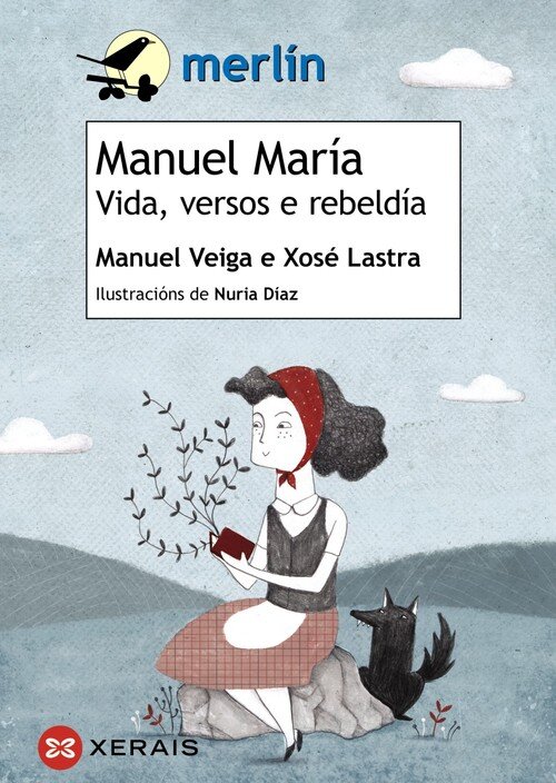 MANUEL MARIA, VIDA, VERSOS E REBELDIA