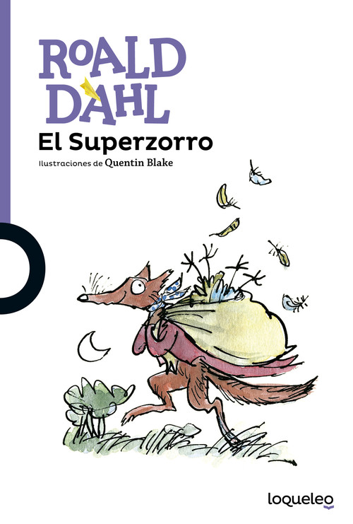 SUPERZORRO, EL