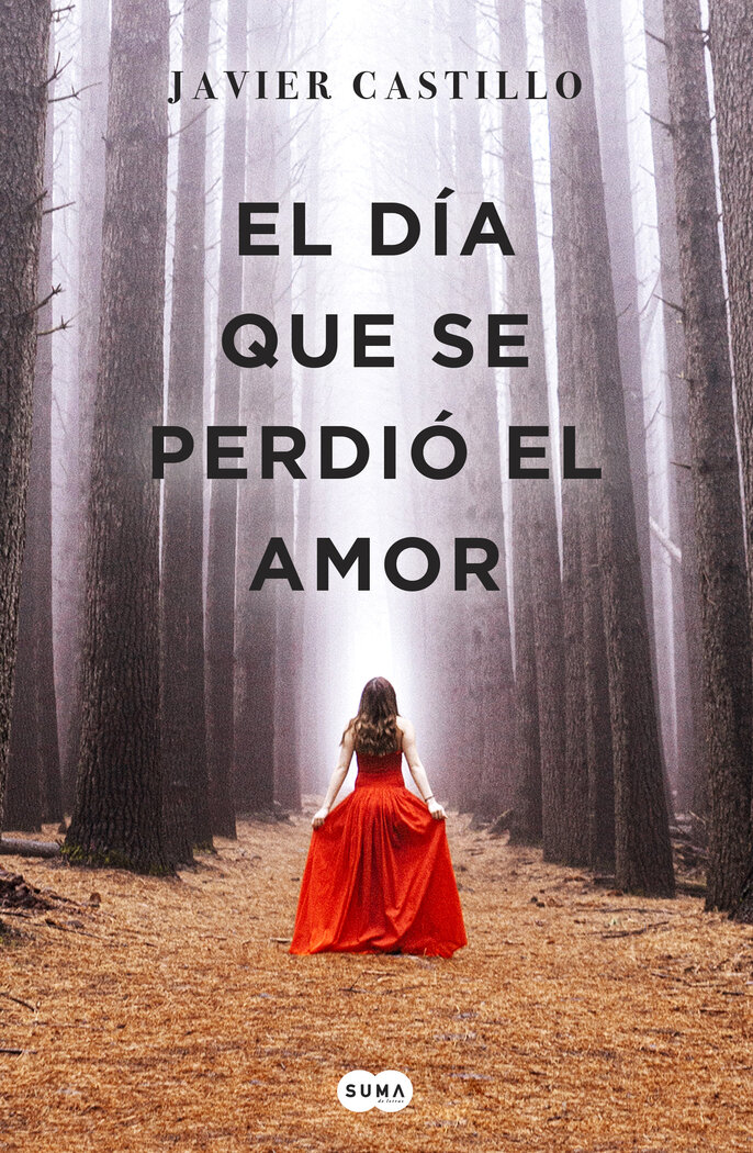 DIA QUE SE PERDIO EL AMOR,EL