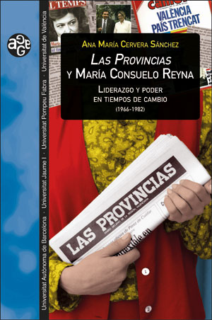 PROVINCIAS Y MARIA CONSUELO REYNA, LAS
