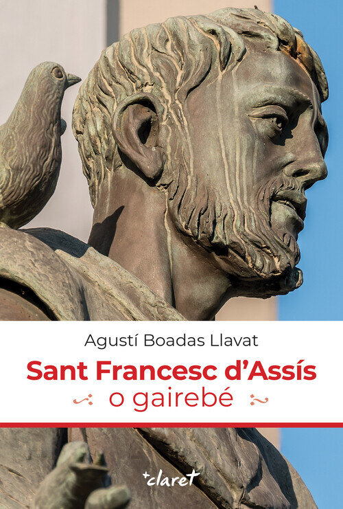 SANT FRANCESC D'ASSIS O GAIREBE