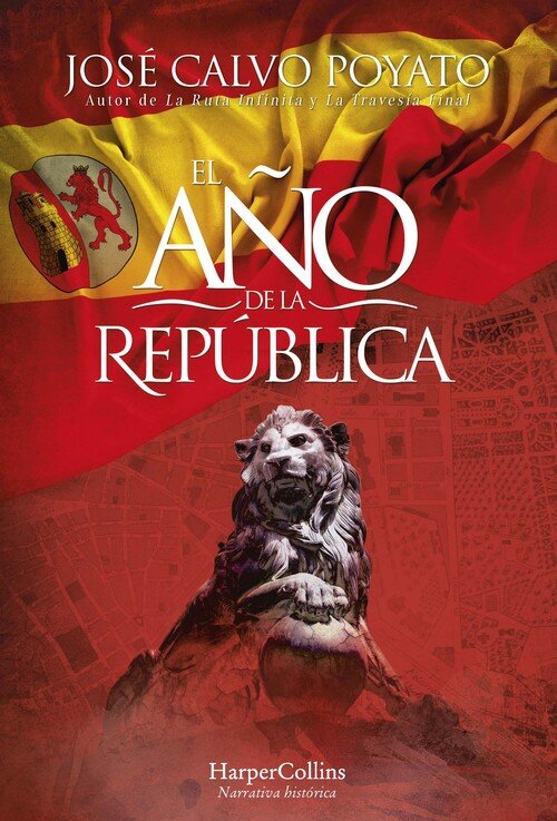 AO DE LA REPUBLICA, EL