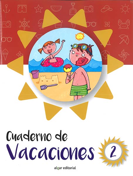 VACACIONES PRIMARIA 2