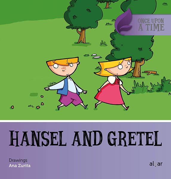 HANSEL AND GRETEL (HANSEL Y GRETEL)