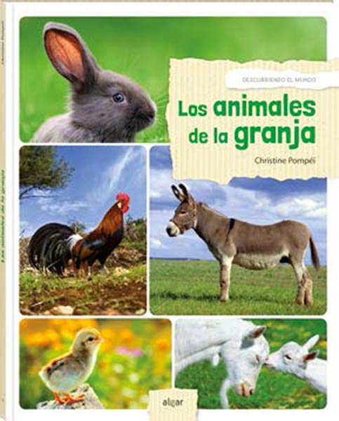 ANIMALES DEL BOSQUE, LOS