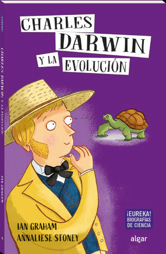 CHARLES DARWIN Y LA EVOLUCION