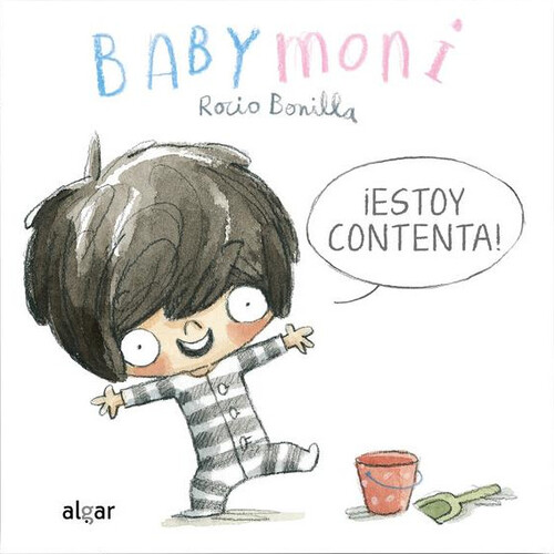 TEO MEDO! (BABYMONI) GALLEGO