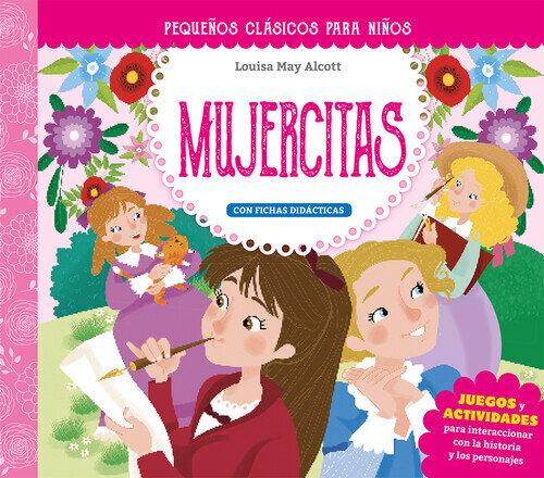 MUJERCITAS