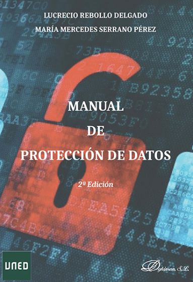 MANUAL DE PROTECCION DE DATOS