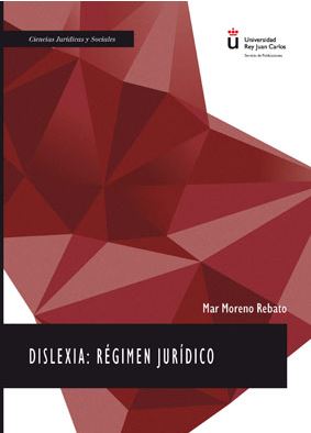 DISLEXIA: REGIMEN JURIDICO