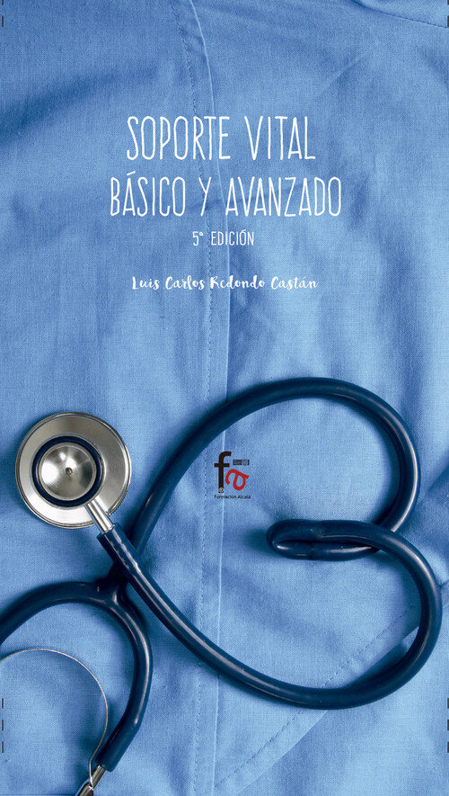 SOPORTE VITAL BASICO Y AVANZADO-5 EDICION