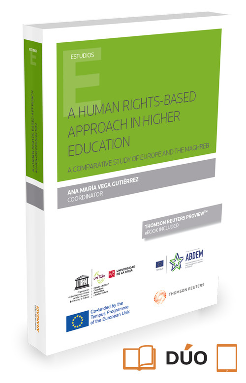A HUMAN RIGHTS-BASED APPROACH IN HIGHER EDUCATION (PAPEL + E