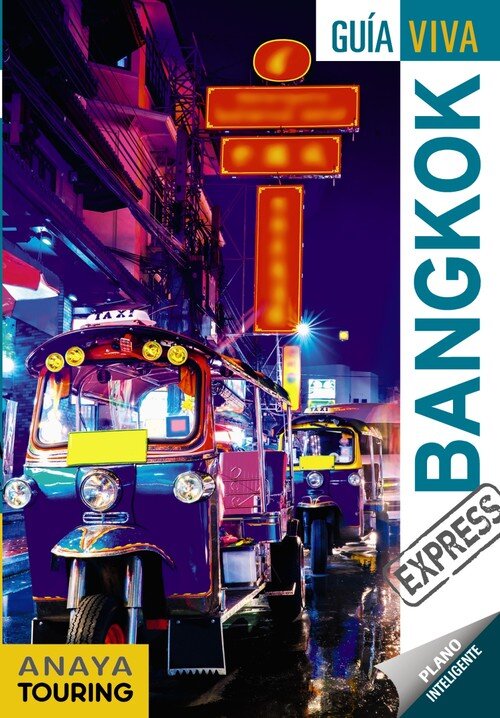 BANGKOK GUIA VIVA EXPRESS 19