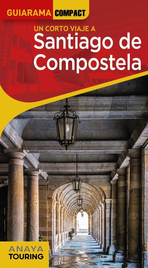 SANTIAGO DE COMPOSTELA-GUIARAMA COMPACT 2010