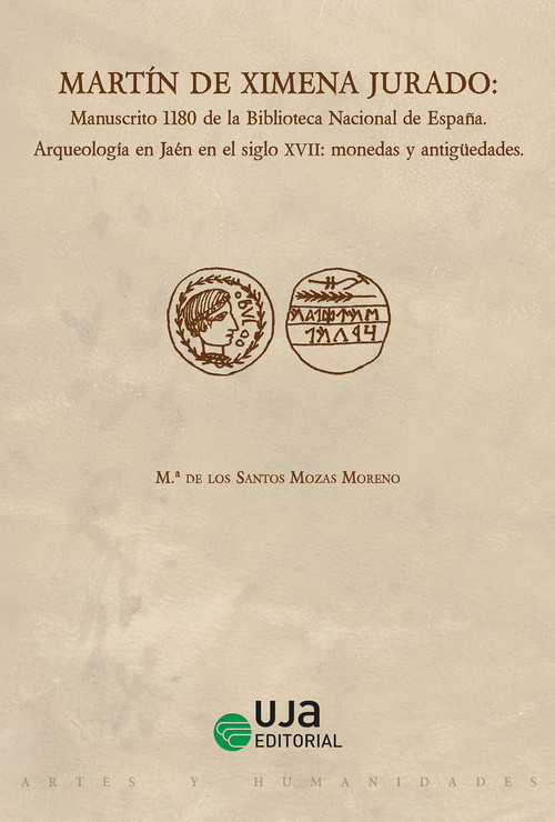 MARTIN DE XIMENA JURADO: MANUSCRITO 1180 DE LA BIBLIOTECA NA