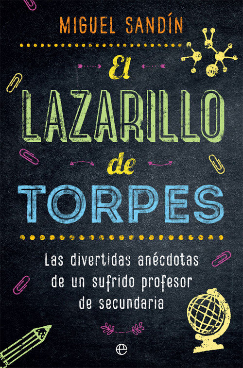 LAZARILLO DE TORPES, EL
