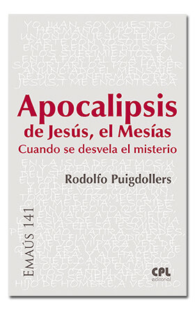 APOCALIPSIS DE JESUS, EL MESIAS