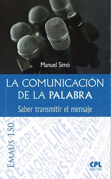 COMUNICACION DE LA PALABRA, LA