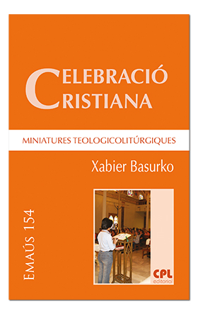 CELEBRACION CRISTIANA, MINIATURAS TEOLOGICO-LITURGICAS