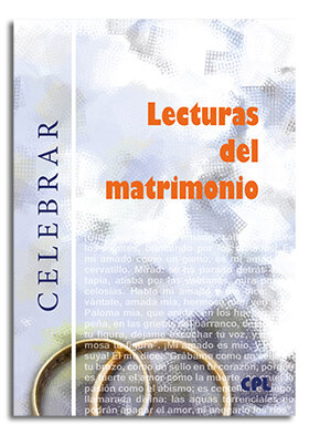 LECTURAS DEL MATRIMONIO 3 ED.