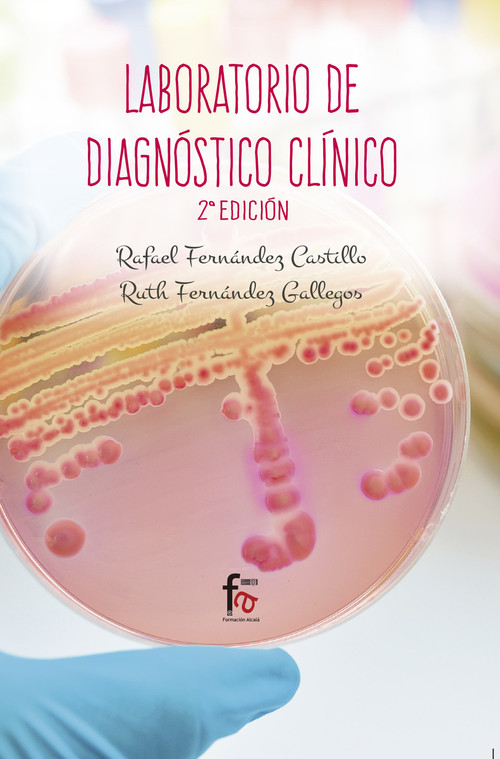 LABORATORIO DE DIAGNOSTICO CLINICO-2 EDICION