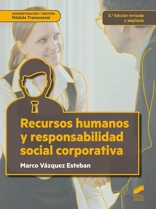 RECURSOS HUMANOS Y RESPONSABILIDAD SOCIAL CORPORATIVA (2. E