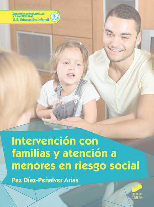 INTERVENCION CON FAMILIAS Y ATENCION A MENORES EN RIESGO SO