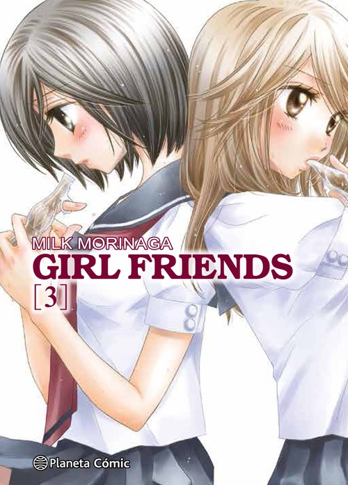 GIRL FRIENDS N 03/05