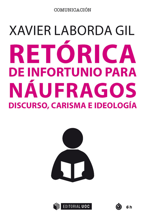 RETORICA DE INFORTUNIO PARA NAUFRAGOS