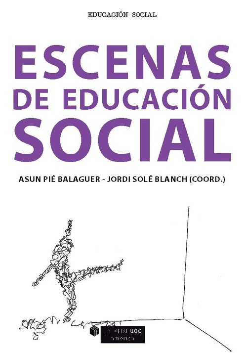ESCENAS DE EDUCACION SOCIAL (EDICION PARA COLOMBIA)