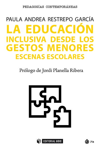 EDUCACION INCLUSIVA DESDE LOS GESTOS MENORES, LA
