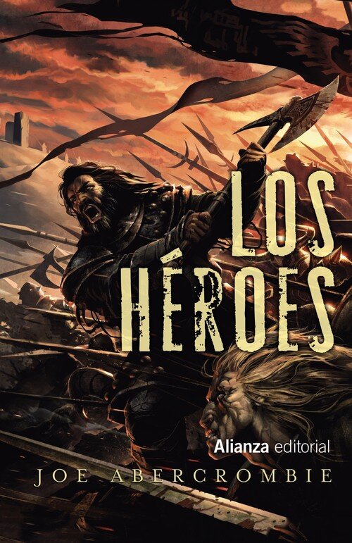 HEROES, LOS