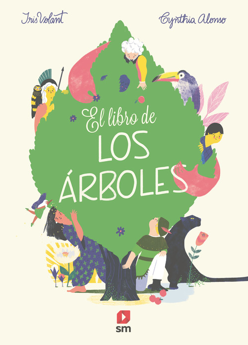 LIBRO DE LOS ARBOLES, EL