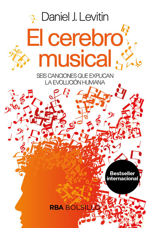 CEREBRO MUSICAL,EL
