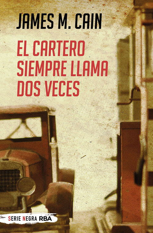 CARTERO SIEMPRE LLAMA DOS VECES, EL (T.D.)