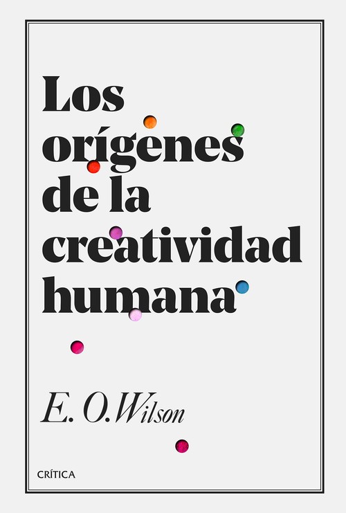 ORIGENES DE LA CREATIVIDAD HUMANA, LOS