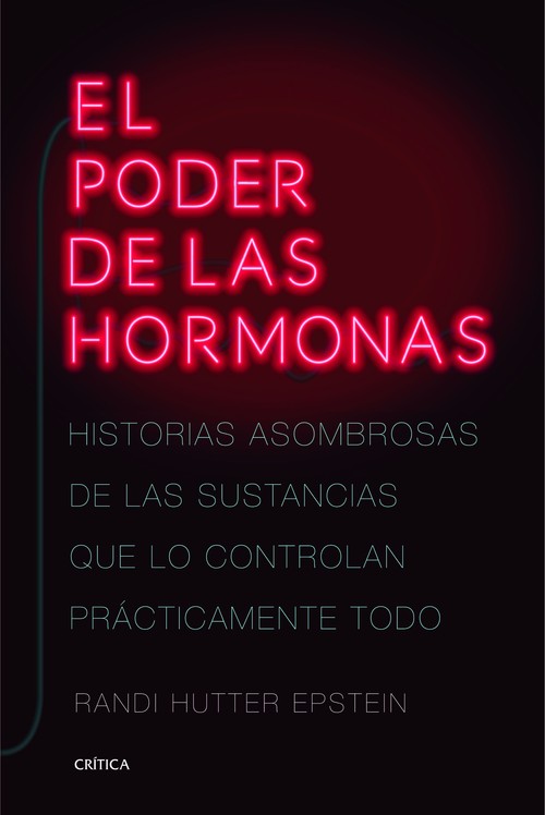 PODER DE LAS HORMONAS, EL