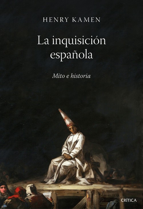 INQUISICION ESPAOLA-REVISION HISTORICA