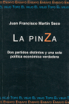 PINZA,LA-DOS PARTIDOS DISTINTOS