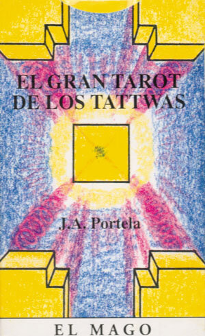 GRAN TAROT DE LOS TATTWAS