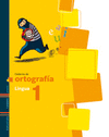 CADERNO ORTOGRAFIA 1 EP