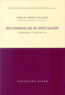 RECUERDOS DE MI EDUCACION,9