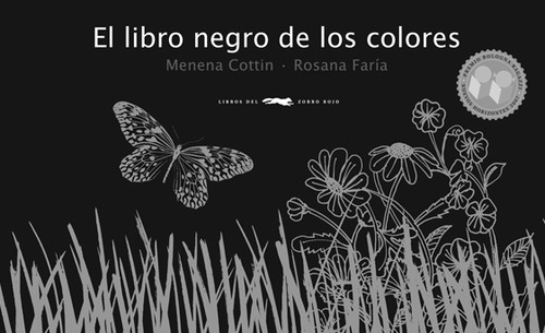 LLIBRE NEGRE DELS COLORS EL