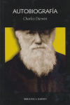 AUTOBIOGRAFIA-CHARLES DARWIN
